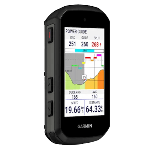 Edge® 850, ciclocomputador Garmin Costa Rica