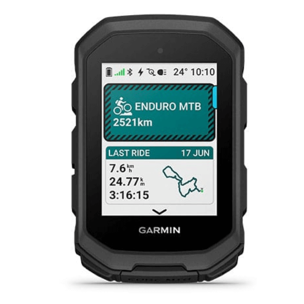 Ciclocomputador Edge® MTB, ciclocomputador Costa Rica