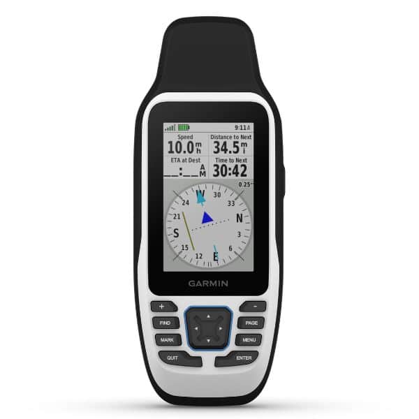 Gps Map79S Garmin Smartwatch Costa Rica