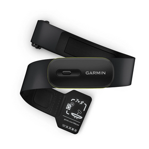 Garmin HRM 600 Monitor de Frecuencia Cardíaca Recargable XS-S 010-13383-01