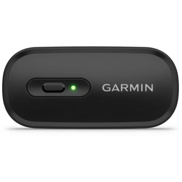 Garmin HRM 600 Monitor de Frecuencia Cardíaca Recargable XS-S 010-13383-01