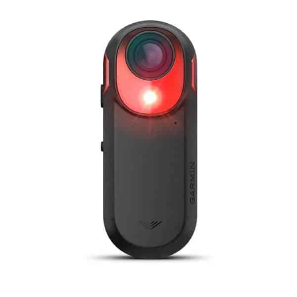 Radar - Luz - Camara Varia Rct715 Garmin Smartwatch Costa Rica