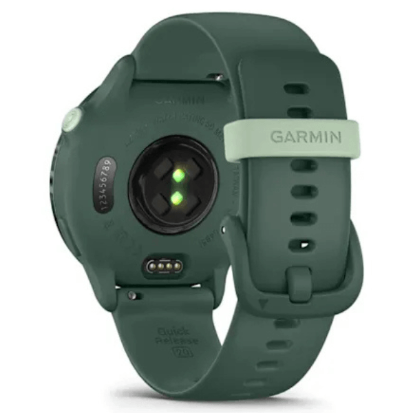 Reloj inteligente vívoactive® 6 Verde jaspe, correa verde jaspe Costa Rica