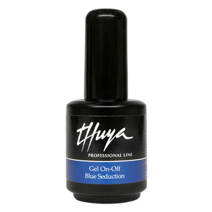 GEL ON-OFF BLUE SEDUCTION Costa Rica