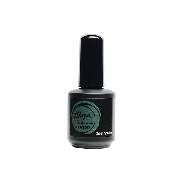 GEL ON OFF GREEN SHADOW Costa Rica