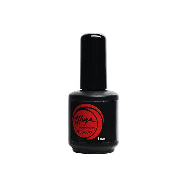 GEL ON-OFF LOVE Costa Rica