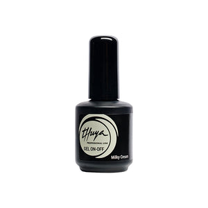 GEL ON-OFF MILKY CREAM Costa Rica