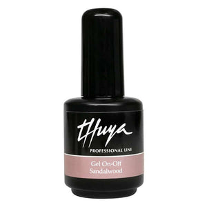 GEL ON-OFF SANDALWOOD Costa Rica