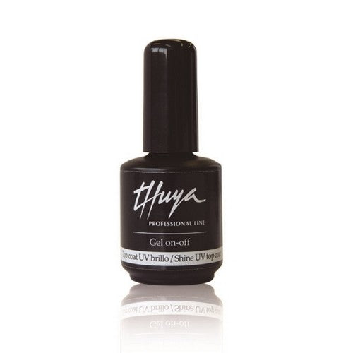 GEL ON-OFF TOP COAT UV BRILLO Costa Rica