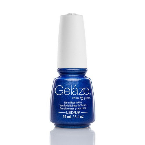 ESMALTE GELAZE 81812 FROSBITE Costa Rica