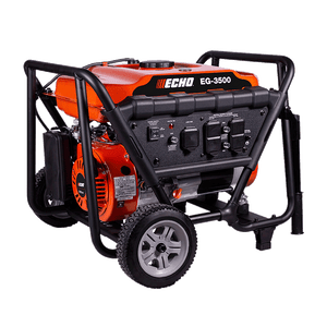 Generador Echo Eg-3500 Herramientas Costa Rica