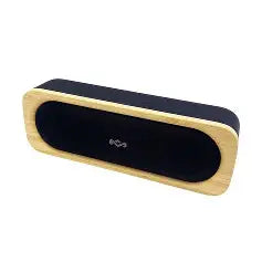 PARLANTE BLUETOOTH HOUSE OF MARLEY GET TOGETHER GO 20W NEGRO EM-JA036-SB