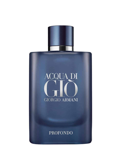 Giorgio Armani Acqua di Gio Profondo Edp 125ml Man Costa Rica