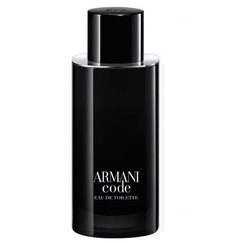 GIORGIO ARMANI CODE 125ML EDT Costa Rica