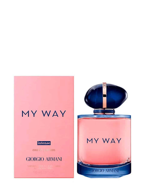 Giorgio Armani My Way intense 90ml EDP Costa Rica