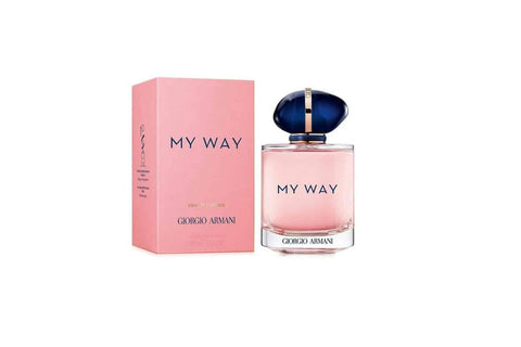 Giorgio Armani My Way Intense Floral 90ml Costa Rica