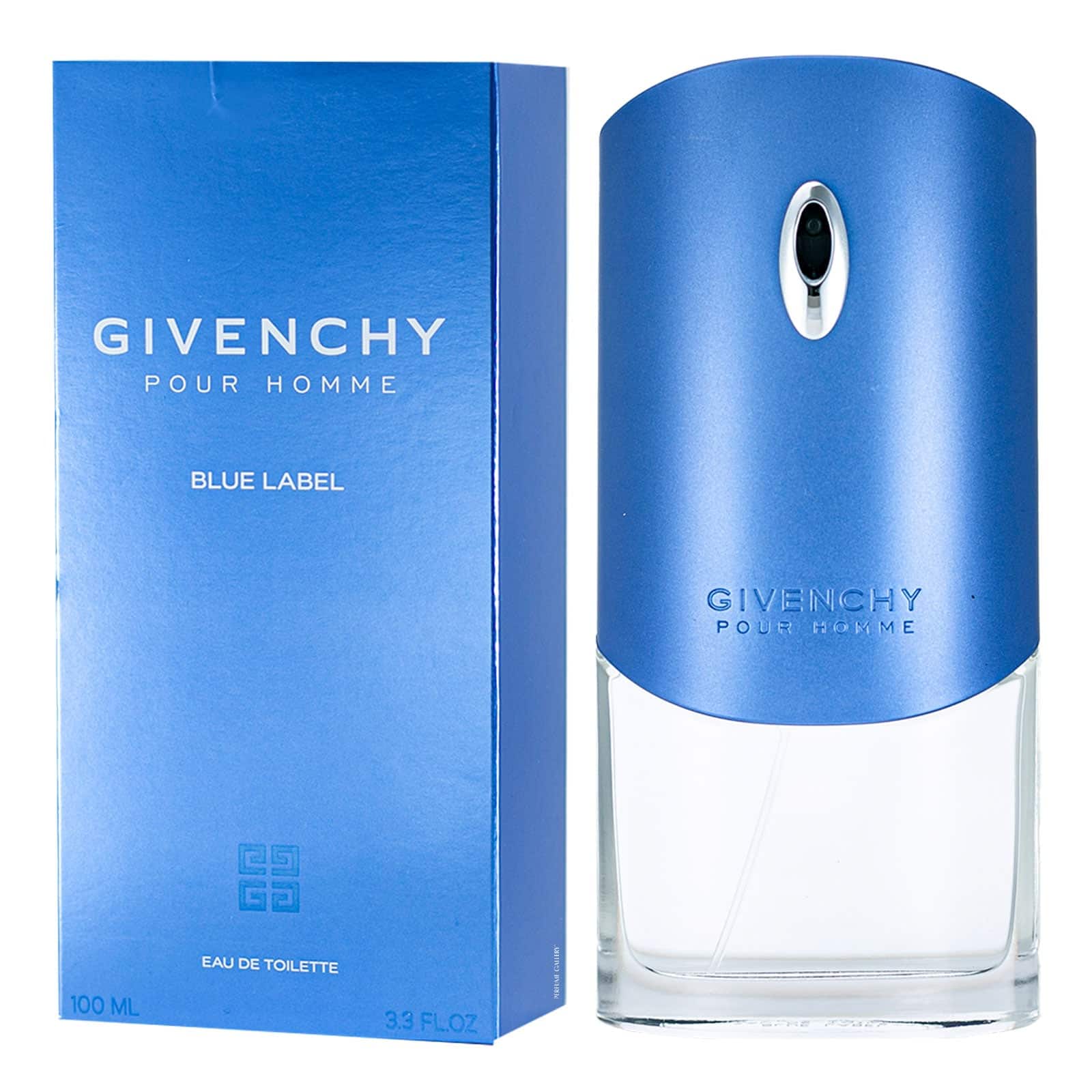 Givenchy Blue Label 100 ml Perfume Costa Rica