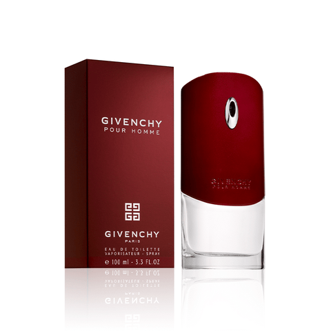 givenchy pour homme edt 100 ml man Costa Rica