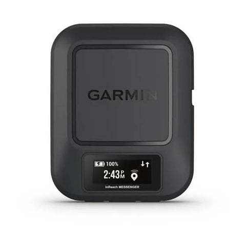 Garmingps Inreach Messenger Garmin Costa Rica