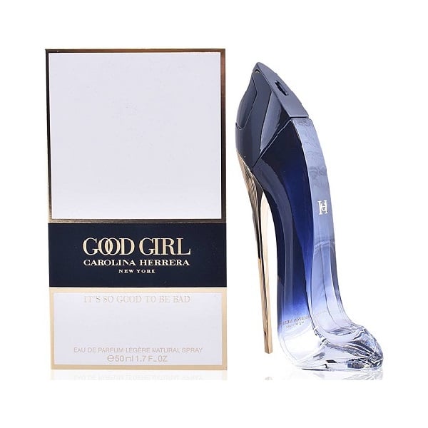 Carolina Herrera Good Girl Tacon Blanco
