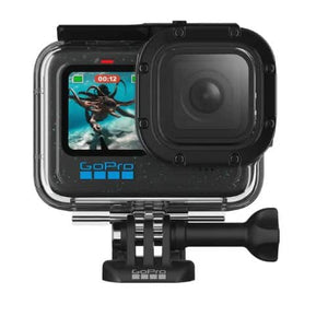 Go Pro Carcasa Protectora Para Camara Protective Housing Cámaras Profesionales Costa Rica
