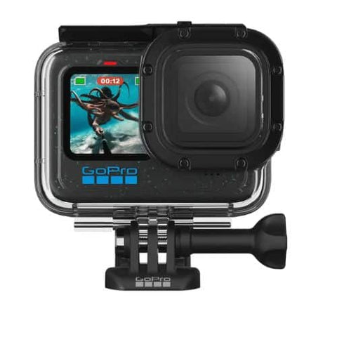 Go Pro Carcasa Protectora Para Camara Protective Housing Cámaras Profesionales Costa Rica
