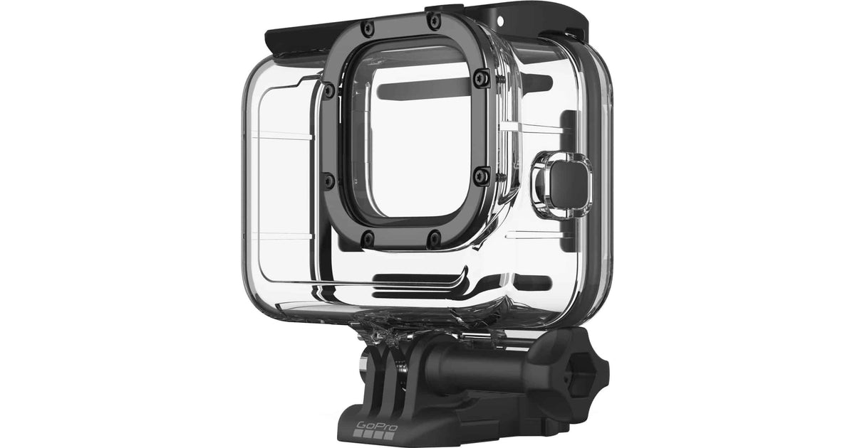 Go Pro Carcasa Protectora Para Camara Protective Housing Cámaras Profesionales Costa Rica