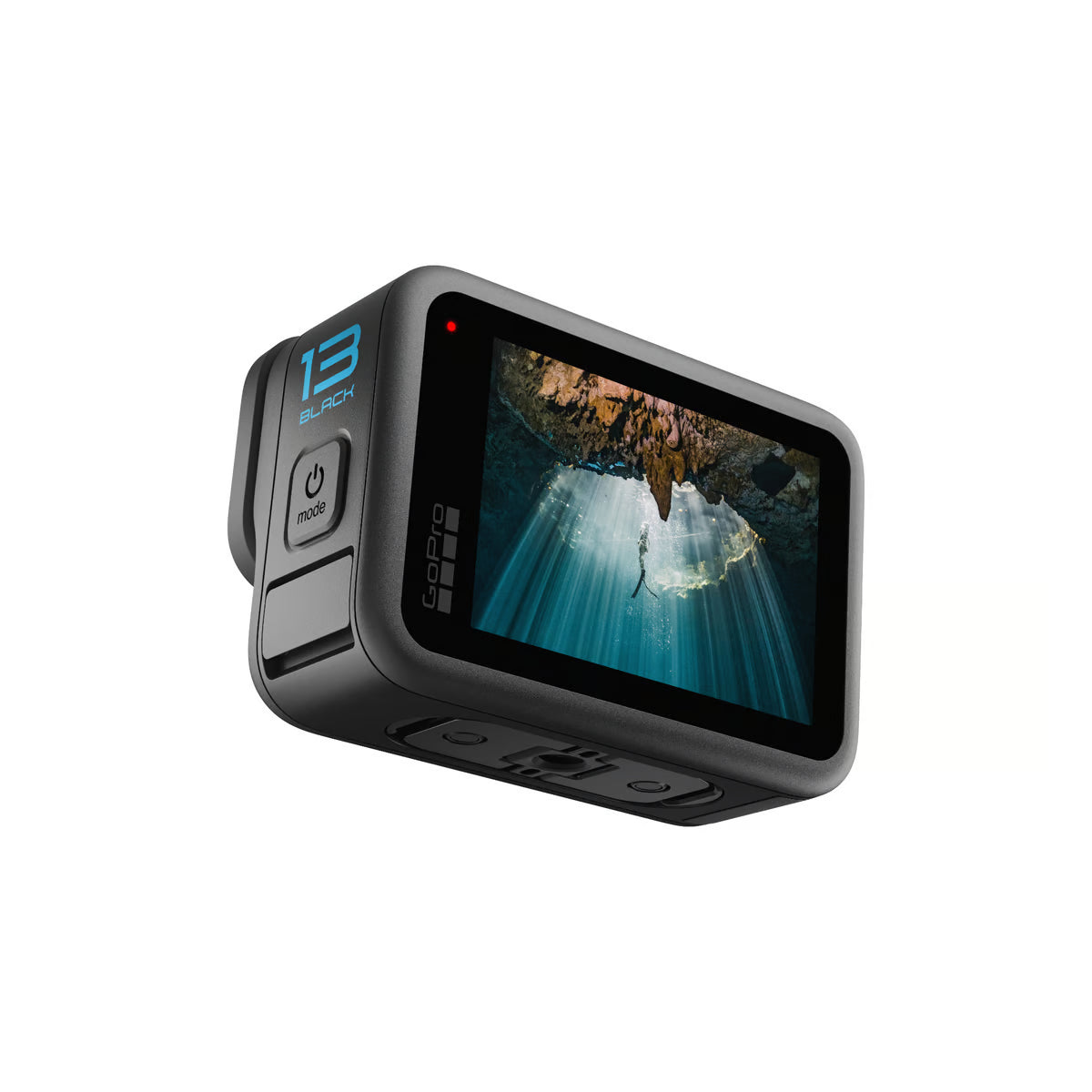 Gopro Camara Hero 13 Black Cámaras Profesionales Costa Rica