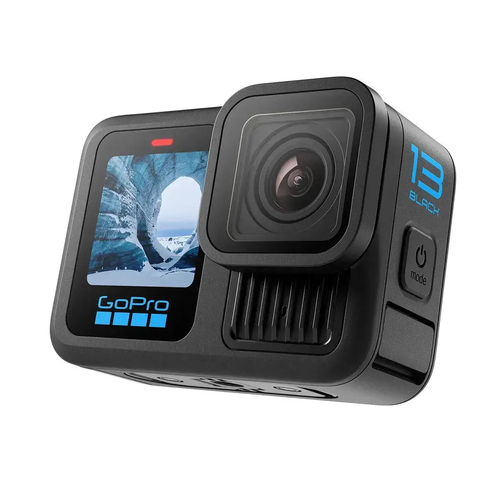 Cámara GoPro Hero 13 Black, 100% originales, entrega en 24 a 48 horas, concentraciones de esencias aromáticas.