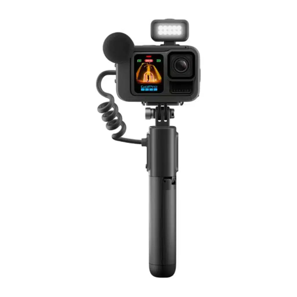 Gopro Camara Hero 13 Black Creator Editicion Cámaras Profesionales Costa Rica
