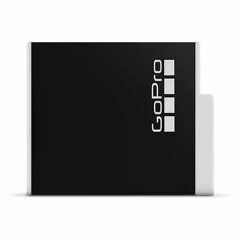 Batería GoPro HERO12 HERO11 HERO10, 100% original, entrega en 24 a 48 horas hábiles, manejo por encargo.