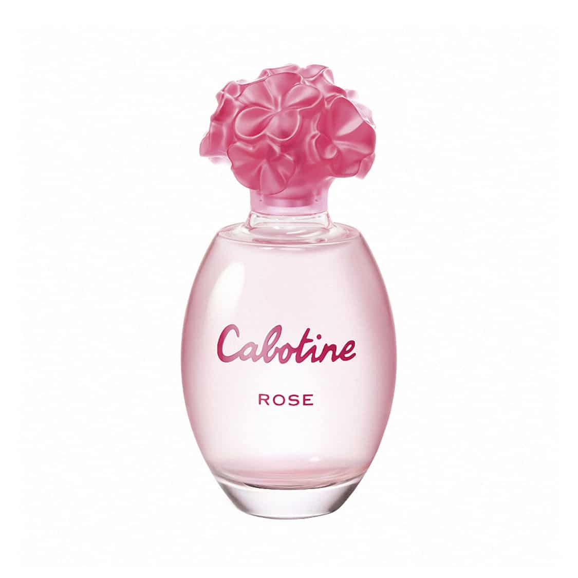Gress Cabotine Rose Edt 100ml Lady Costa Rica