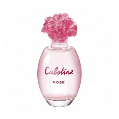 Gress Cabotine Rose Edt 100ml Lady Costa Rica