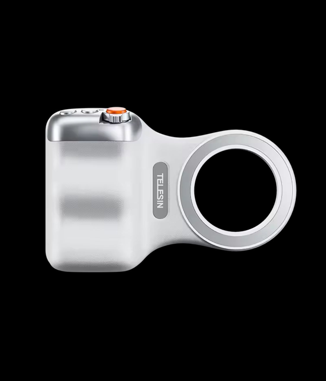 Grip Telesin con Magsafe para toma de fotos compatible para iPhone - envío gratis Costa Rica