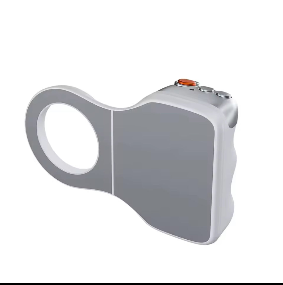 Grip Telesin con Magsafe para toma de fotos compatible para iPhone - envío gratis Costa Rica