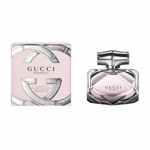 gucci bamboo edp 75ml mujer Costa Rica