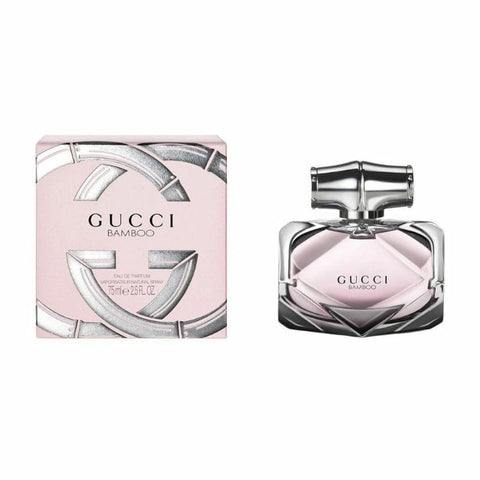 gucci bamboo edp 75ml mujer Costa Rica