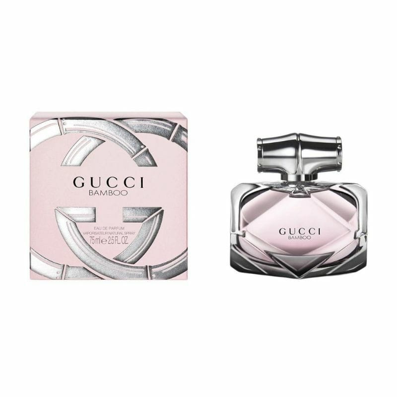 gucci bamboo edp 75ml mujer Costa Rica