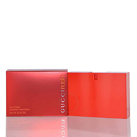 gucci rush edt 75ml mujer Costa Rica