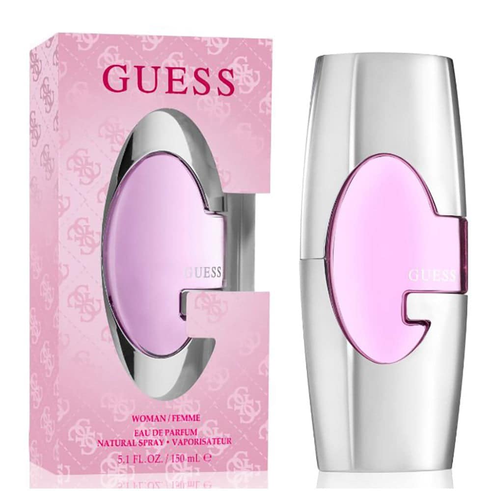 Guess Clasico Mujer 125Ml Rosado Costa Rica