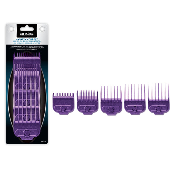 GUIAS MAGNETIC COMB Costa Rica
