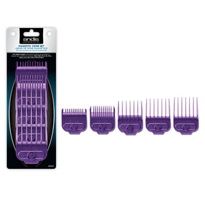GUIAS MAGNETIC COMB Costa Rica