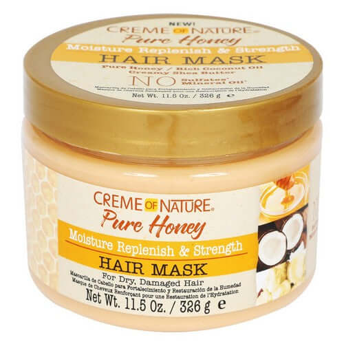 HAIR MASK MOISTURE A Costa Rica
