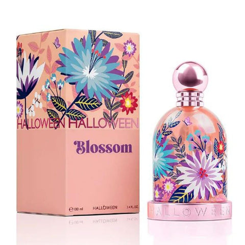HALLOWEEN BLOSSOM 100ML EDT NEW Costa Rica