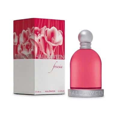 halloween fressia edt 100 ml lady Costa Rica