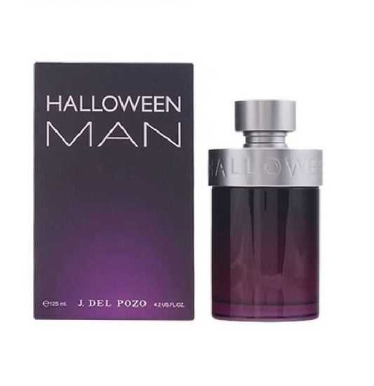 Halloween man edt 125ml