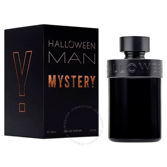 HALLOWEEN MAN MYSTERY NEW EDP 125ML Costa Rica