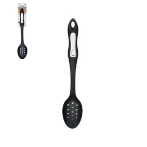 Hamilton Beach Cuchara Ranurada 14" Nylon Hga204 Cuchillos Y Otros Costa Rica