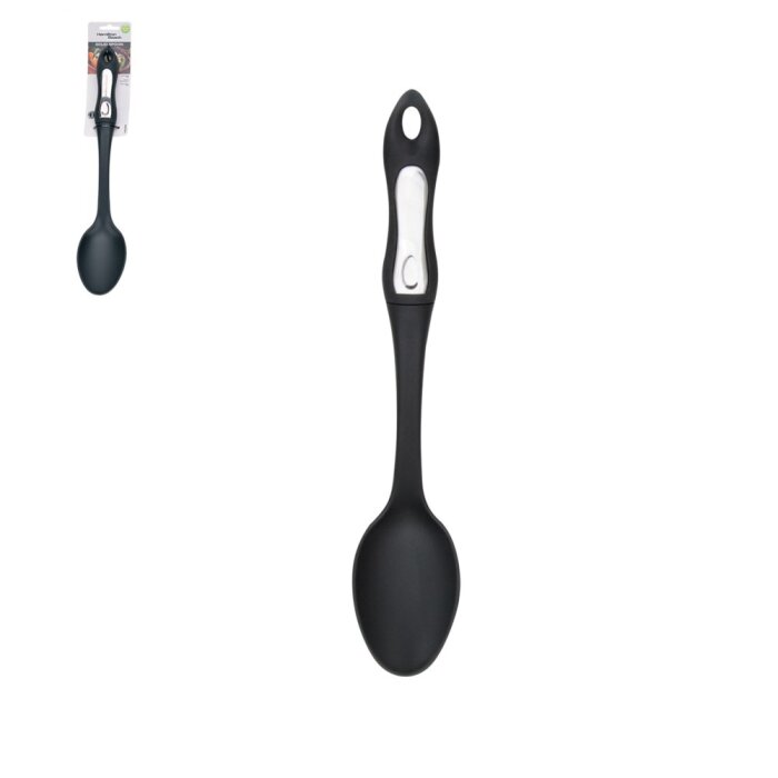 Hamilton Beach Cuchara Solida 14.5" Nylon Hga206 Productos De Cocina > Cuchillos Y Otros Costa Rica