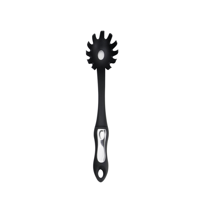 Hamilton Beach Cucharon Pasta 14" Nylon Hga201 Cuchillos Y Otros Costa Rica
